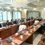 Prime Minister Shehbaz Sharif calls for a comprehensive diabetes prevention strategy in Pakistan.