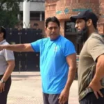 Mohammad Yousuf Praises New Cricket Facilities