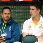Australia captain Pat Cummins comments on Usman Khawaja’s upcoming autobiography and the 2018 ball-tampering scandal