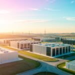 Global AI boom drives demand for smarter, greener data centres