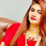 Court Issues Non-Bailable Warrants for Dania Shah