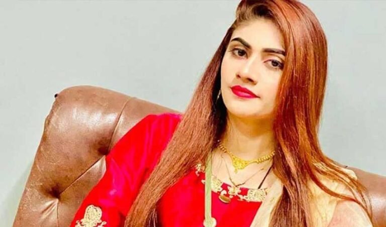 Court Issues Non-Bailable Warrants for Dania Shah