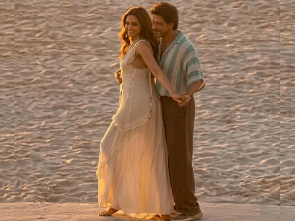 Deepika comeback with Shah Rukh Khan Bollywood stars Deepika Padukone and Shah Rukh Khan, who are reportedly reuniting for the upcoming action thriller King.