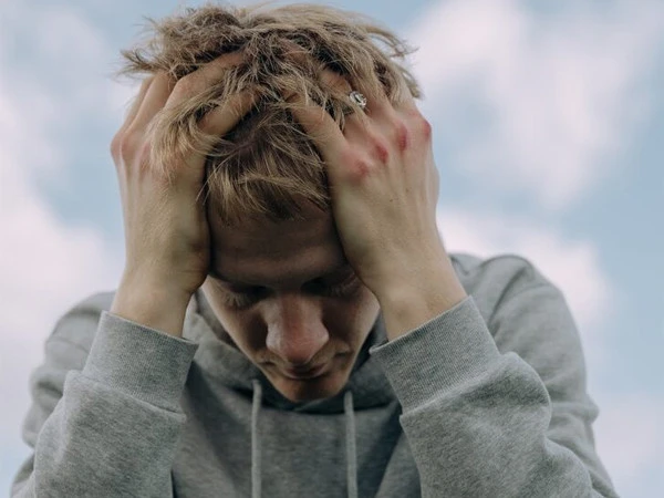 Depression May Be Linked to Higher Risk of Cancer-Related Death Study examines link between depression and cancer-related death