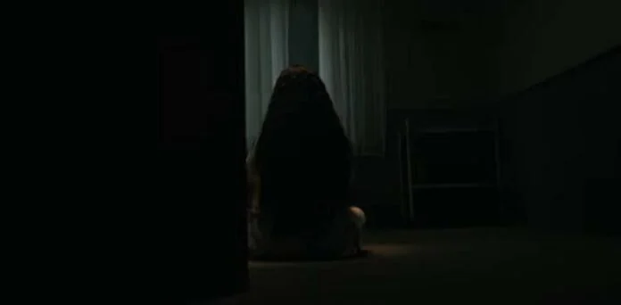 Room 418 ,No One Comes Back