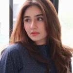 Durefishan Saleem shares advice on love, financial independence and self-reliance.