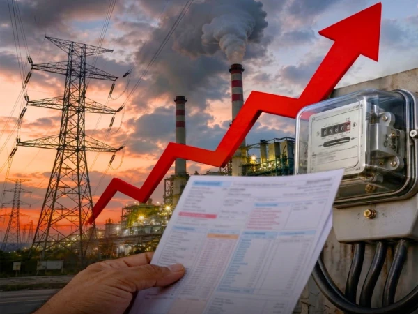 Pakistan's electricity consumers may face higher fuel price adjustments and increased load management from December to February.