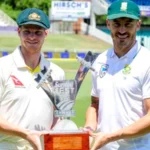 Faf du Plessis reveals how he supported Steve Smith during the 2018 Cape Town ball-tampering scandal and encouraged him to stay strong.