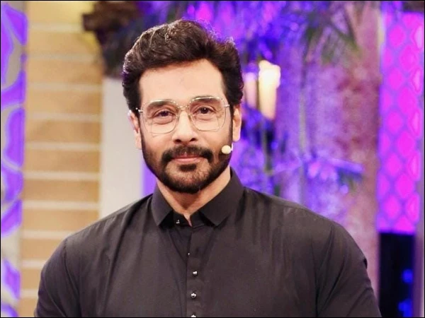 Pakistani actor Faisal Qureshi comments on restrictions affecting Pakistani dramas in India.