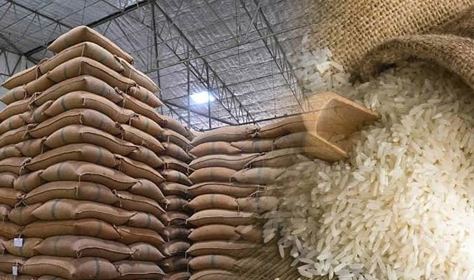 Govt Orders Rice Planter Study to Boost Yield and Cut Costs