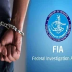 FIA arrests suspect in alleged Italy work visa fraud in Rawalpindi