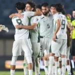 Pakistan climbs to 197th in latest FIFA world rankings