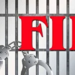 Police register an FIR against PTI lawmakers and workers over a protest and alleged road blockade in Swat.