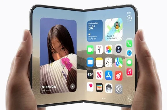 Apple Tells Developers to Prepare Apps for Foldable iPhone Duo Apple prepares developers for the foldable iPhone Duo with new Xcode 27.1, App Store and screenshot requirements.