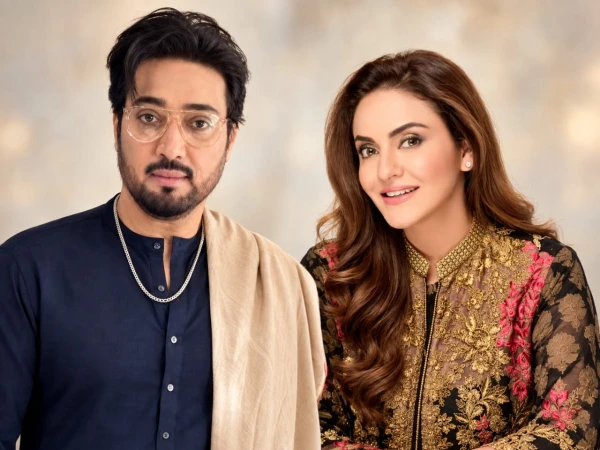 Saud Qasmi Calls Out Showbiz Controversies Saud Qasmi and Nadia Khan showbiz controversy