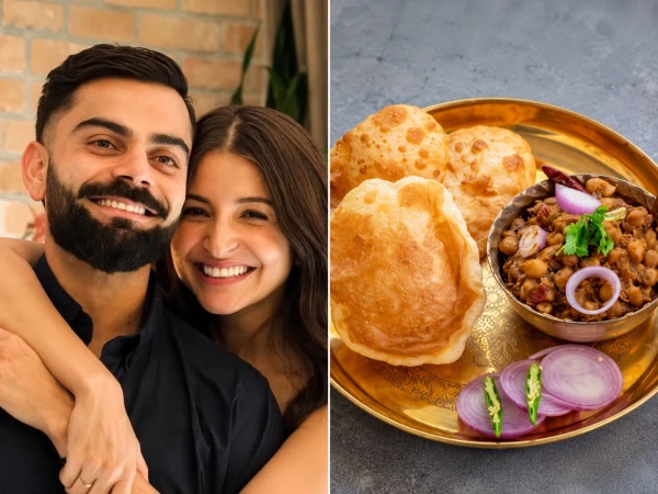 Anushka’s Order Changes Restaurant’s Fortunes