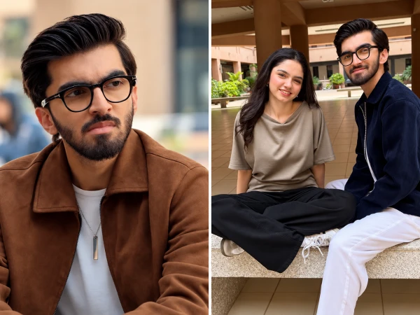 Shahveer Kadwani Faces Trolling After Drama Debut
