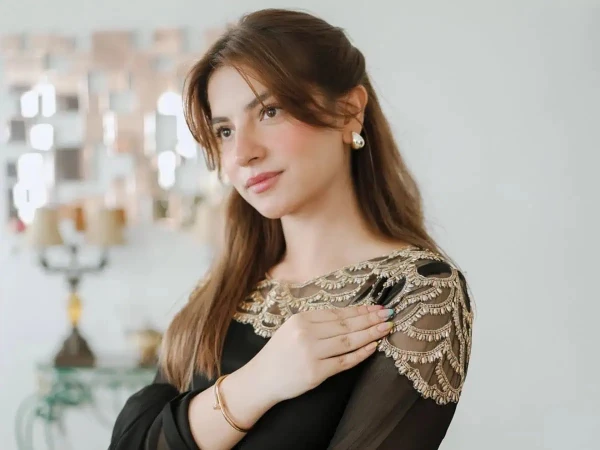 Dananeer Mobeen’s Instagram Activity Sparks Breakup Speculation
