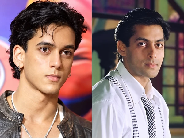 Bollywood’s Next Salman Khan