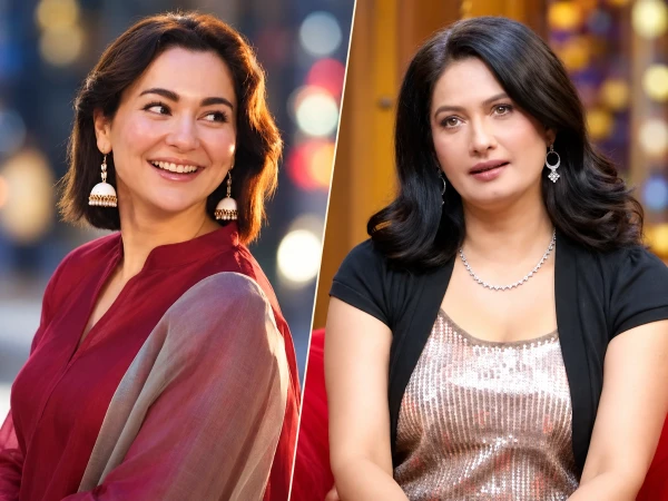 Jia Ali Comments on Hania Aamir’s Behavior