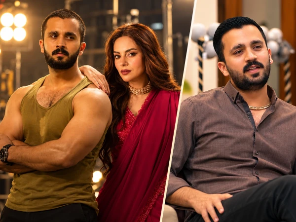 Rajab Butt’s Film Appeal Sparks Online Criticism Rajab Butt’s Film Appeal Sparks Online Criticism