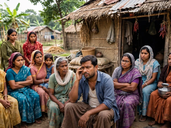 Bangladeshi man claims to have 21 wives