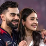 Anushka Sharma and Virat Kohli amid reports of luxury apartment purchases in Mumbai