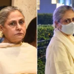 Jaya Bachchan Sparks Online Buzz After Reported Journalist Clash