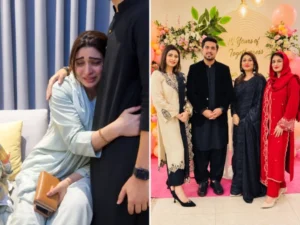 Iqrar-ul-Hassan, Farah Yousuf, Pehlaj, Pakistani Journalism, Pakistan News, Journalist Detention