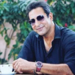 Former Pakistan cricket captain Wasim Akram may make his television drama debut alongside Mahnoor Baloch.