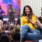 Faysal Quraishi and Hareem Farooq Face Backlash Over University Dance