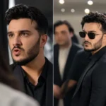 Shahveer Jafry’s TV Debut Sparks Reactions