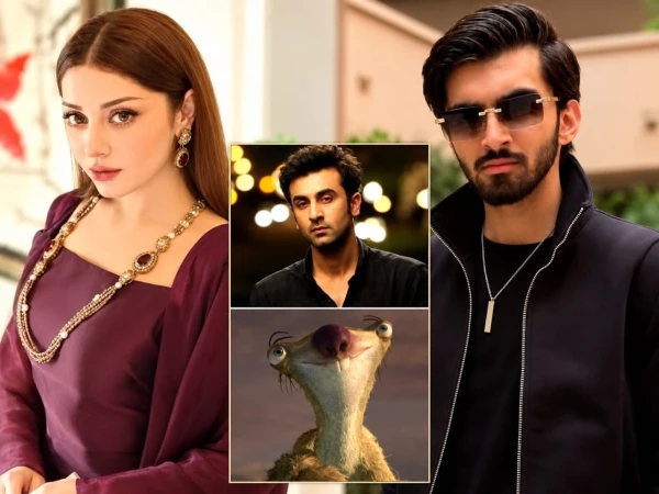 Alizeh Shah’s Post Sparks Nepo-Kids Debate