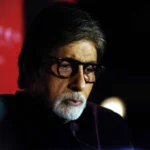 Amitabh Bachchan Takes Rest After Health Update