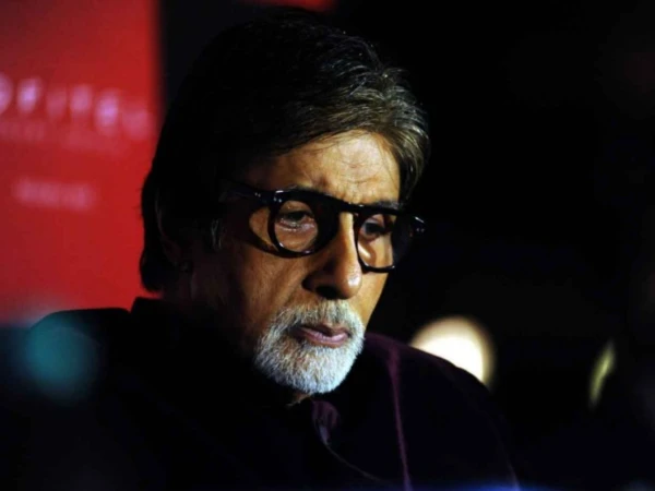 Amitabh Bachchan Takes Rest After Health Update