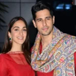 Kiara Advani and Sidharth Malhotra expecting second child