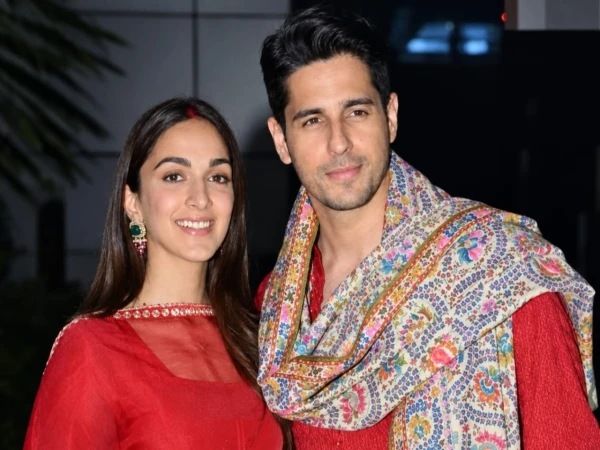 Kiara Advani and Sidharth Malhotra expecting second child