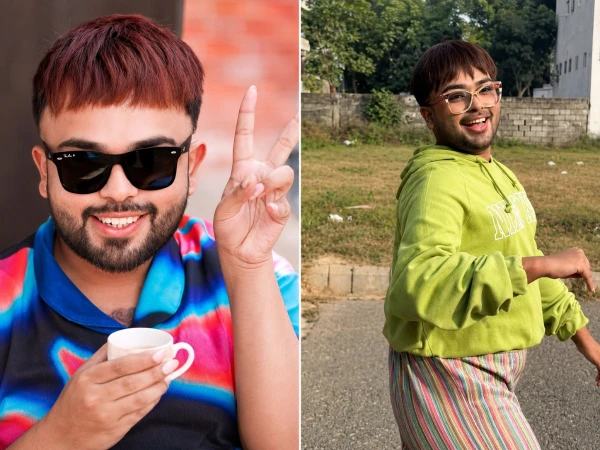 Indian Influencer Mad Sandhu Shot Dead