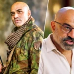 Faran Tahir returns as Raza in Marvel’s Vision Quest series.