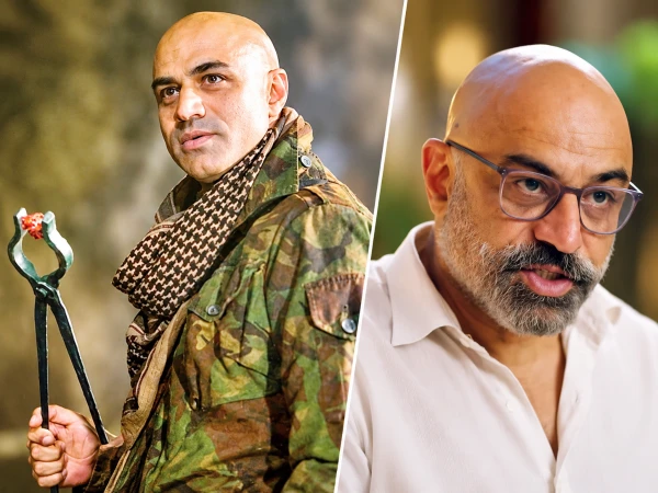 Faran Tahir Returns to Marvel After 18 Years! Faran Tahir returns as Raza in Marvel’s Vision Quest series.