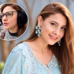 Pakistani actress Hina Altaf speaks about women's freedom and safety in Karachi.