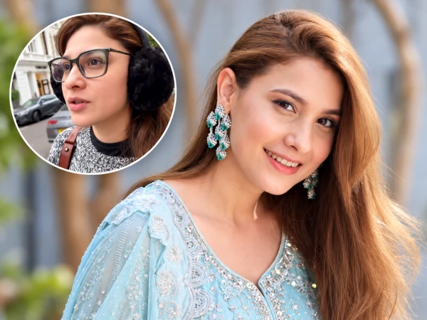Pakistani actress Hina Altaf speaks about women's freedom and safety in Karachi.