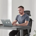 Research examines how prolonged sitting affects muscle activity and heart health.