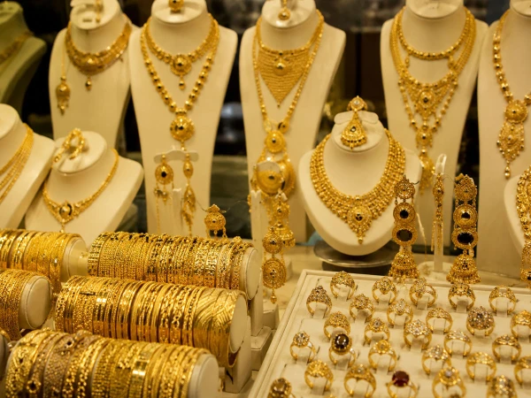 Gold Prices Crash Again Sixth Straight Day of Decline! Gold bars illustrating the decline in gold prices in Pakistan on October 31, 2026.