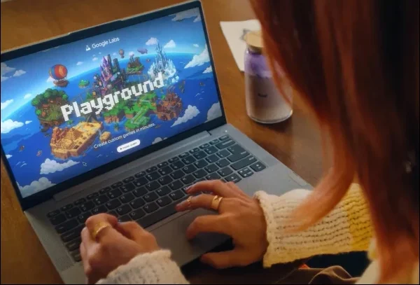 Google’s New AI Playground Lets Users Create Games With Simple Prompts Google Playground AI platform lets users create playable browser games from simple text prompts without coding.