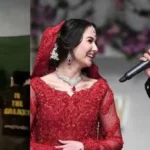 Hania Aamir and Asim Azhar attract renewed attention from fans following a birthday post on social media.