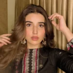Pakistani actress Hareem Farooq discusses body shaming, self-acceptance and her daily morning gratitude routine.