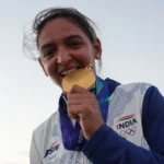 Harmanpreet Kaur Steps Down as India Captain