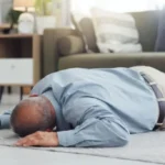 Someone Suddenly Collapses? Take These 3 Steps