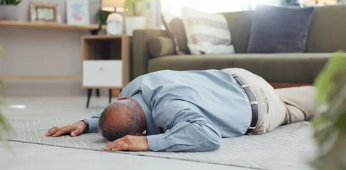Someone Suddenly Collapses? Take These 3 Steps